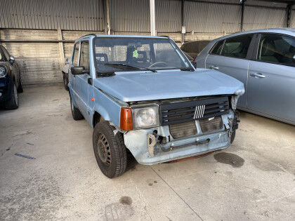 5208368  FIAT Panda 1